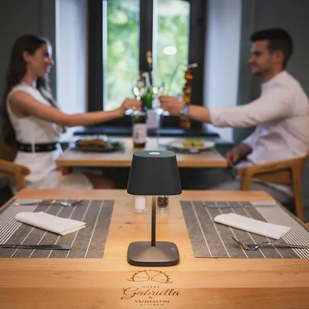 Gabriella Szálloda 3*