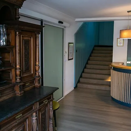 Szálloda Gabriella Tapolca