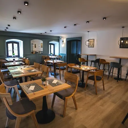 Gabriella Hotel Tapolca