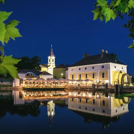 Gabriella Hotel Tapolca