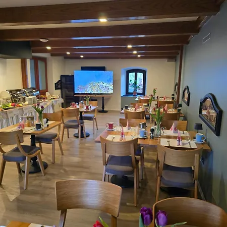 Gabriella Hotel Tapolca