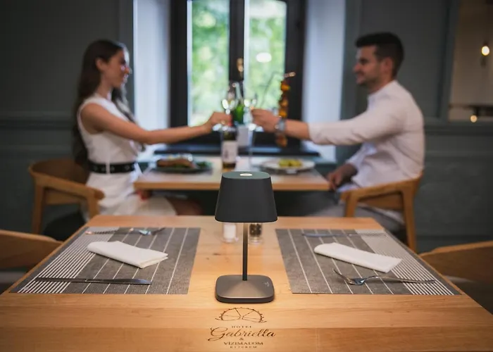 Gabriella Szálloda 3*