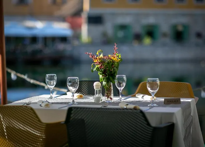 Szálloda Gabriella 3*