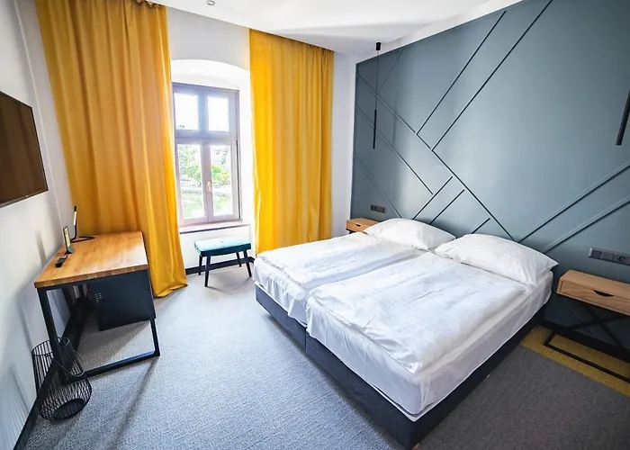 Szálloda Gabriella Tapolca